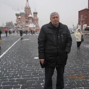 Mars Khabirov, 70 лет, Владивосток