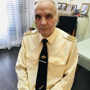 Федор, 83 года, Москва