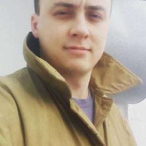Виктор, 28 лет, Кемерово