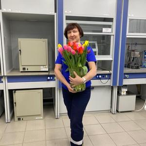 Наталья, 55 лет, Рязань