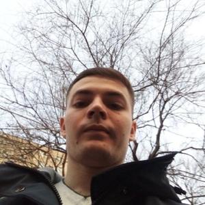 Dmitry, 28 лет, Владивосток