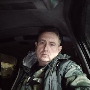 Владимир, 50 лет, Петропавловск-Камчатский
