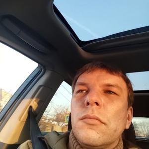 Иван, 40 лет, Химки