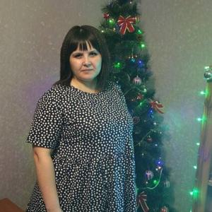 Девушки в Ачинске: Галина, 35 - ищет парня из Ачинска