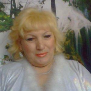 Татьяна, 64 года, Ханты-Мансийск