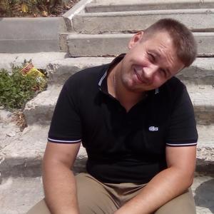 Парни в Славянск-На-Кубани: Ярослав Костин, 39 - ищет девушку из Славянск-На-Кубани