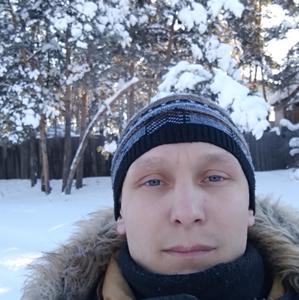 Василий, 36 лет, Якутск
