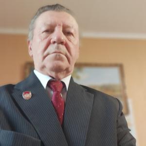 Анатолий, 77 лет, Миасс