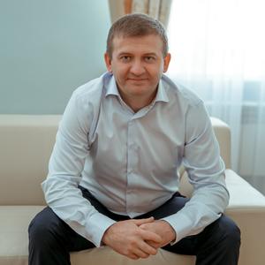 дмитрий , 43 года, Ярославль