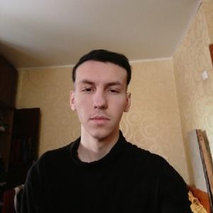Никита Селиверстов, 23 года, Саратов