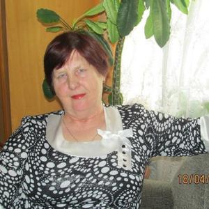 Надежда Александровна, 66 лет, Новосибирск