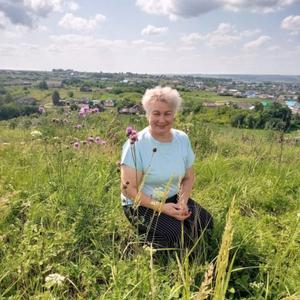 Людмила, 56 лет, Йошкар-Ола