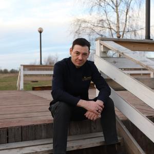 Илья, 35 лет, Переславль-Залесский
