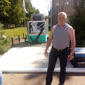 Парни в Ижевске: Серега, 59 - ищет девушку из Ижевска
