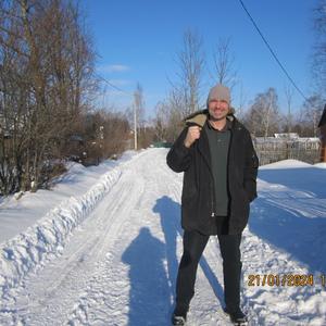 Парни в Смоленске: Alex, 64 - ищет девушку из Смоленска