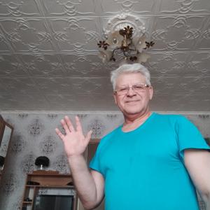 Парни в Первоуральске: Андрей, 61 - ищет девушку из Первоуральска