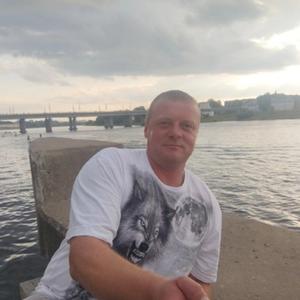 Парни в Пскове: Денис, 36 - ищет девушку из Пскова