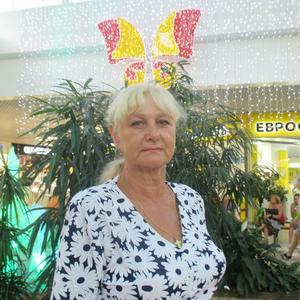 Галина, 67 лет, Самара