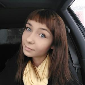 Татьяна, 28 лет, Ульяновск