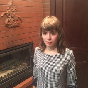 Анастасия, 24 года, Нижний Новгород