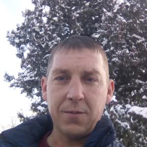 Павел, 43 года, Краснодарский
