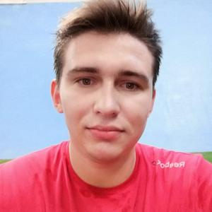 Денис, 24 года, Каменск-Шахтинский