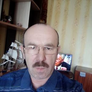 Isacenkovfedor, 60 лет, Комсомольск-на-Амуре