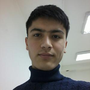 Shohruh, 22 года, Бердск