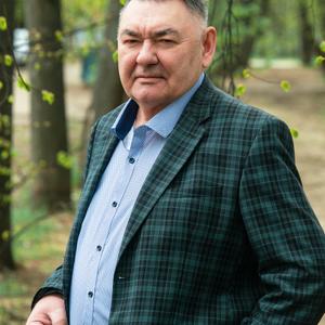 Парни в Ковров: Юрий, 70 - ищет девушку из Ковров