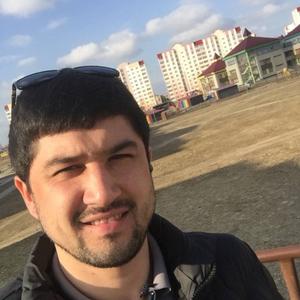 Abdulaziz, 30 лет, Москва
