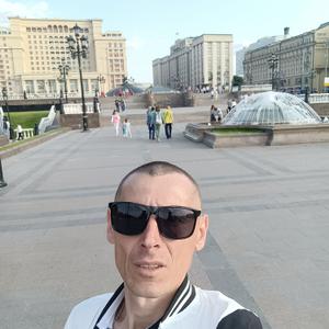 Колян, 39 лет, Москва