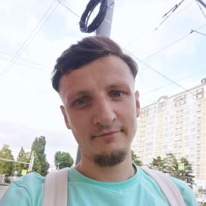 Александр, 30 лет, Петропавловск-Камчатский