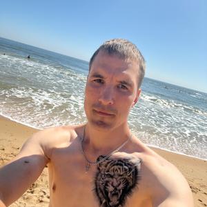 Александр, 34 года, Уссурийск