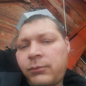 Алексей, 38 лет, Магистральный