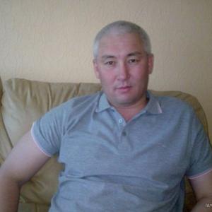 Виктор Орлов, 56 лет, Якутск