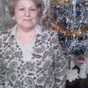 Девушки в Волжске: Наталия, 68 - ищет парня из Волжска