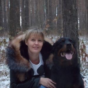 Valentina, 50 лет, Междуреченск