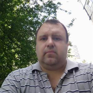 Сергей, 43 года, Кемерово