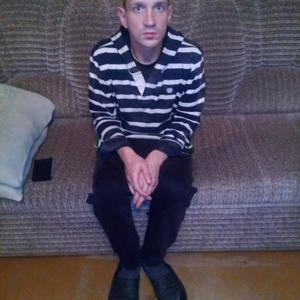 Парни в Ухте (Коми): Сергей, 33 - ищет девушку из Ухты (Коми)