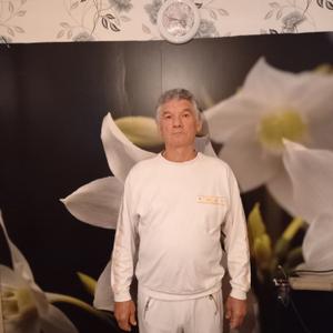 Валентин, 63 года, Красноярск