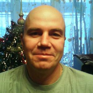 Игорь, 49 лет, Серпухов
