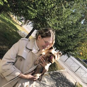 Девушки в Новокузнецке: Александра, 25 - ищет парня из Новокузнецка