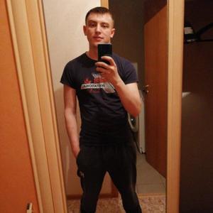 Константин Андреев, 27 лет, Кемерово