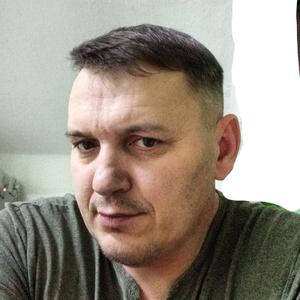 Дмитрий, 45 лет, Верх-Чебула