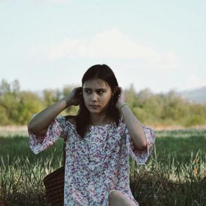 Девушки в Улан-Удэ: Алиса, 19 - ищет парня из Улан-Удэ