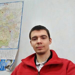 Богдан, 23 года, Краснодар