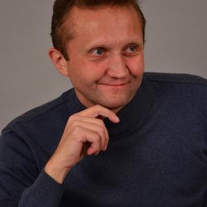 Андрей, 53 года, Сергиев Посад