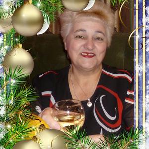 Людмила, 65 лет, Рязань