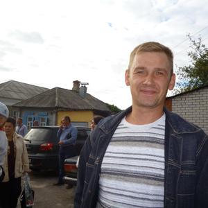 Виктор Акименко, 47 лет, Лиски