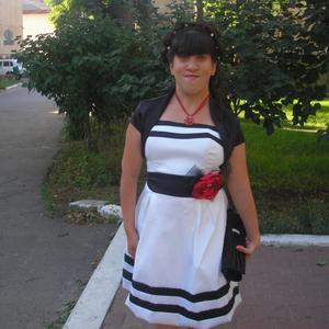 Девушки в Ставрополе: Инна Чивильдеева, 30 - ищет парня из Ставрополя